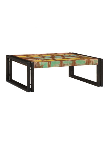 Sonata H Поличка за баня с рафт 65 x 50 x 23 см