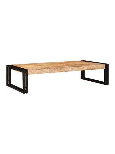 Sonata H Поличка за баня с рафт 100 x 50 x 23 см