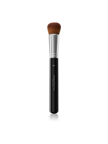 Anastasia Beverly Hills Pro Brush A30 кабуки четка за фон дьо тен 1 бр.