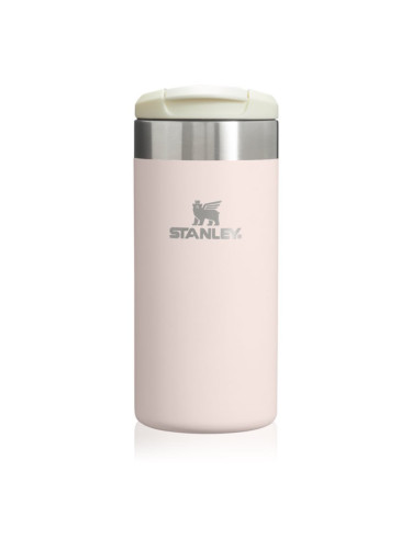 Stanley AeroLight™ Transit Mug термочаша Rose Quartz 350 мл.