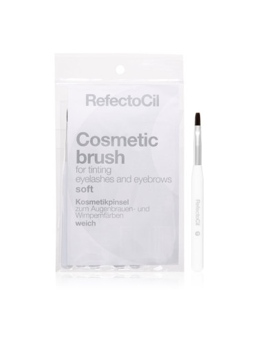 RefectoCil Cosmetic Brush четка за мигли и вежди 5 бр.