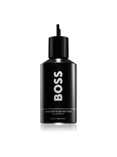 Hugo Boss BOSS Bottled Beyond парфюмна вода за мъже refill 200 мл.