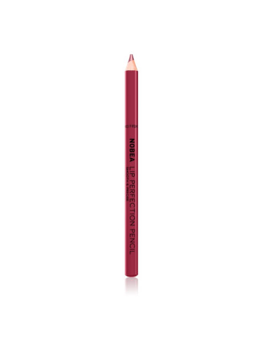 NOBEA Day-to-Day Lip Perfection Pencil молив-контур за устни French Rose 03 1.55 гр.