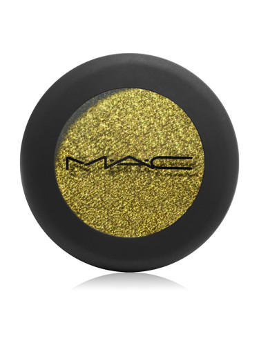 MAC Cosmetics Eye Shadow Metallic метални сенки за очи цвят Joie De Glitz 1 гр.