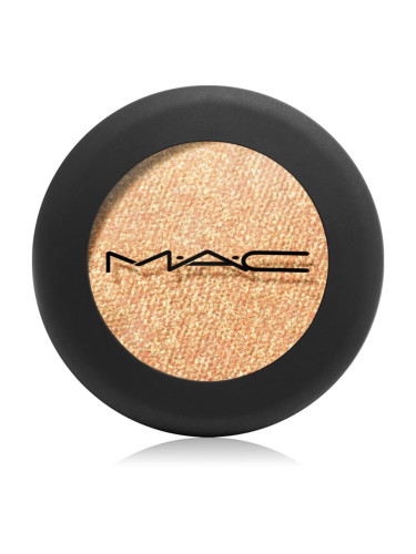 MAC Cosmetics Eye Shadow Metallic метални сенки за очи цвят Kiss Of Klimt 1 гр.