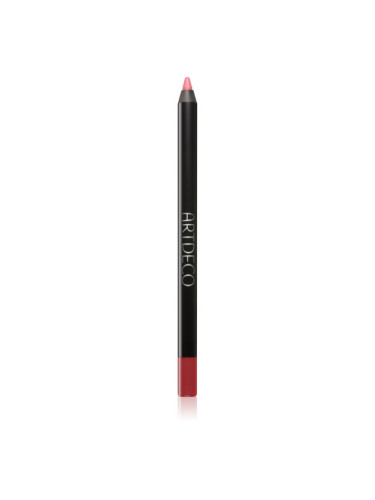 ARTDECO Soft Liner Waterproof водоустойчив молив за устни цвят 190 Cool Rose 1.2 гр.