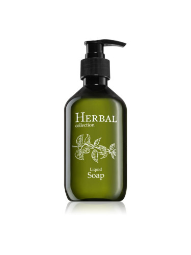 Herbal Collection Liquid Soap течен сапун 300 мл.