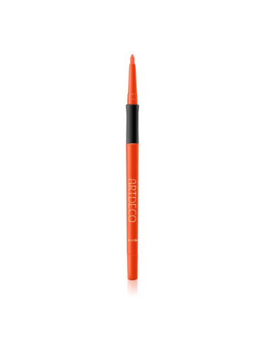 ARTDECO Mineral Lip Styler минерален молив за устни цвят 03 Mineral Orange Threat 0.4 гр.