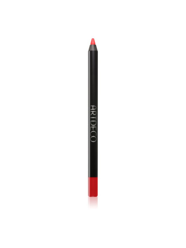 ARTDECO Soft Liner Waterproof водоустойчив молив за устни цвят 108 Fireball 1.2 гр.