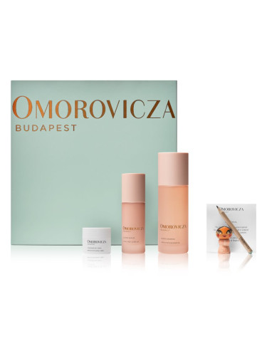Omorovicza Queen Gratitude Set подаръчен комплект за жени