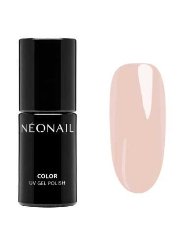 NEONAIL Unwritten Canvas гел лак за нокти с използване на UV/LED лампа цвят Canvas of Possibilities 7.2 мл.