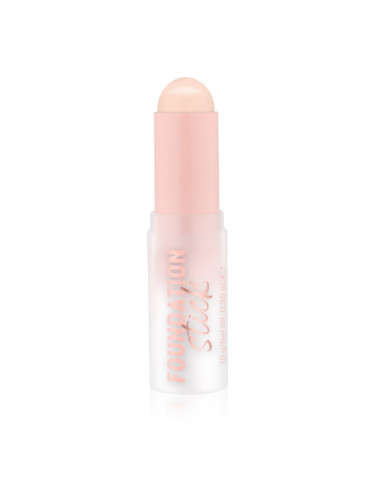 essence FOUNDATION Stick дълготрайна основа в стик цвят 10 10 гр.