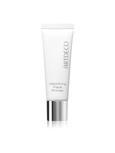 ARTDECO Mattifying Face Primer основа под грим за матов вид на кожата 25 мл.