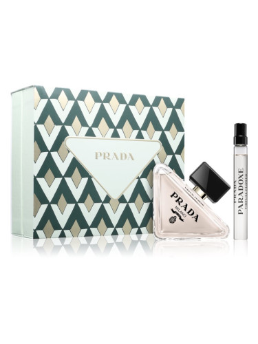 Prada Paradoxe Virtual Flower подаръчен комплект за жени