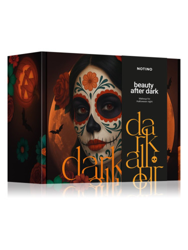 Beauty Beauty Box Notino – Beauty after dark подаръчен комплект лимитирано издание