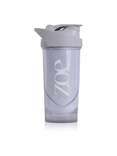 ZOE Shieldmixer Hero Pro спортен шейкър боя White 700 мл.