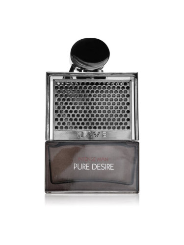 Rave Pure Desire Intense Man парфюмна вода за мъже 100 мл.