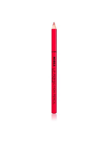 NOBEA Day-to-Day Lip Perfection Pencil молив-контур за устни Burgundy 06 1.55 гр.
