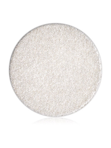 MAC Cosmetics Eye Shadow Metallic Pro Palette Refill Pan метални сенки за очи пълнител цвят Locket 1 гр.