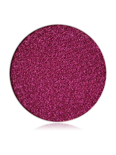 MAC Cosmetics Eye Shadow Metallic Pro Palette Refill Pan метални сенки за очи пълнител цвят After Party 1 гр.