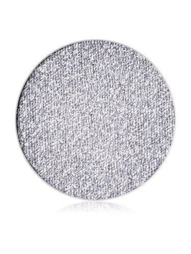 MAC Cosmetics Eye Shadow Metallic Pro Palette Refill Pan метални сенки за очи пълнител цвят Discotheque 1 гр.