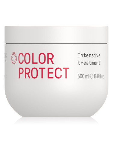 Framesi Morphosis Color Protect интензивна подхранваща маска за боядисана коса 500 мл.