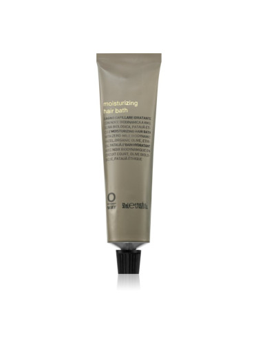 Oway Moisturizing Hair Bath шампоан За коса 50 мл.