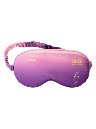 Catrice Disney Alice in Wonderland маска за сън C01 It's Only A Dream 1 бр.