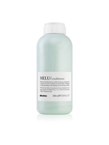 Davines Melu Lentil Seed нежен балсам за увредена и крехка коса 1000 мл.