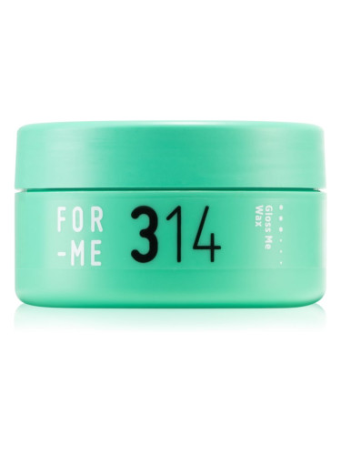 Framesi For-Me Shape восък за дефиниция и блясък 80 мл.