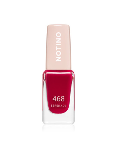 Notino Gel Effect Nail Polish лак за нокти с гел ефект 468 Serenade 10 мл.
