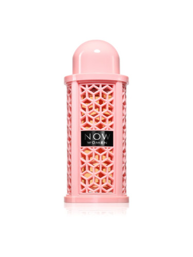 Rave Now Women парфюмна вода за жени 100 мл.