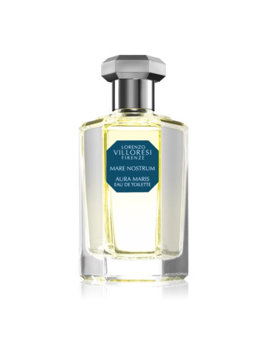 Lorenzo Villoresi Mare Nostrum Aura Maris Extra тоалетна вода унисекс 100 мл.