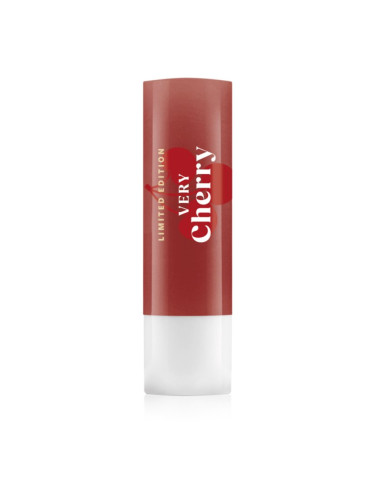 Weleda Very Cherry хидратиращ балсам за устни 4.8 гр.