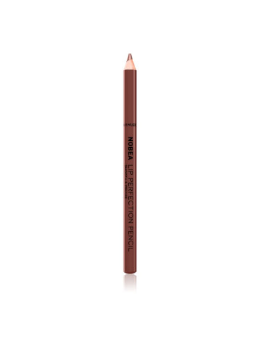 NOBEA Day-to-Day Lip Perfection Pencil молив-контур за устни Nude 01 1.55 гр.