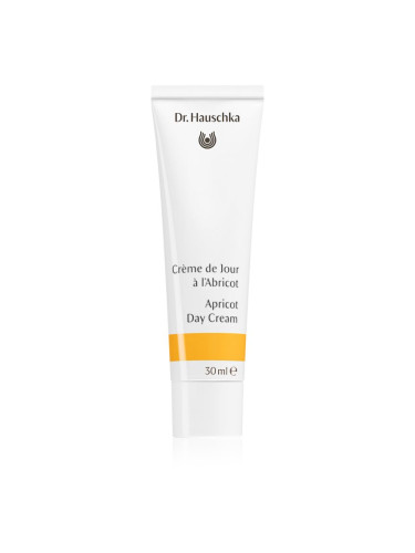 Dr. Hauschka Facial Care ревитализиращ крем за суха кожа 30 мл.