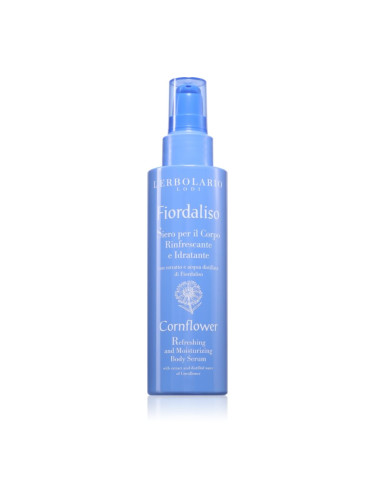 L'ERBOLARIO Fiordaliso серум за тяло 150 мл.