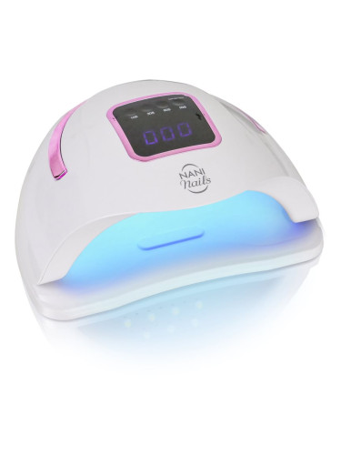 NaniNails UV/LED UV лампа за нокти 1 бр.