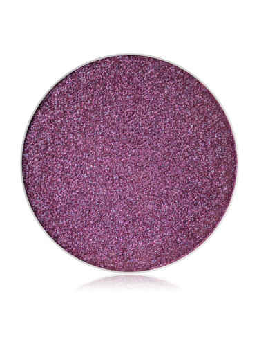 MAC Cosmetics Eye Shadow Glitter Pro Palette Refill Pan сенки за очи с блясък пълнител цвят Can't Stop Don't Stop 1 гр.