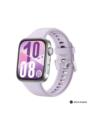 Huawei Watch Fit 4 Seiya-B19F - Purple