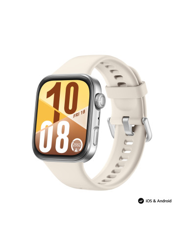 Huawei Watch Fit 4 Seiya-B19F - White