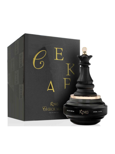 Armaf Check Mate King EDP Мъжки парфюм 100 ml /2025