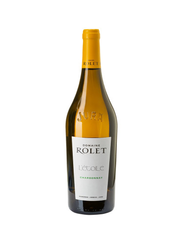 Етоал Блан Шардоне Домен Роле