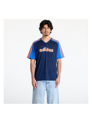 Джърси adidas Jersey Night Indigo L
