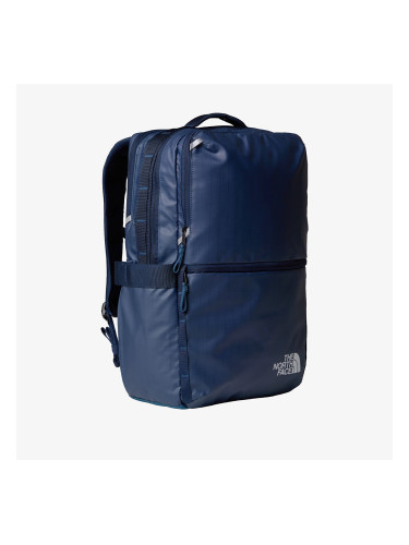 Раница The North Face Base Camp Voyager Daypack Shady Blue/ Summit Navy 25 l