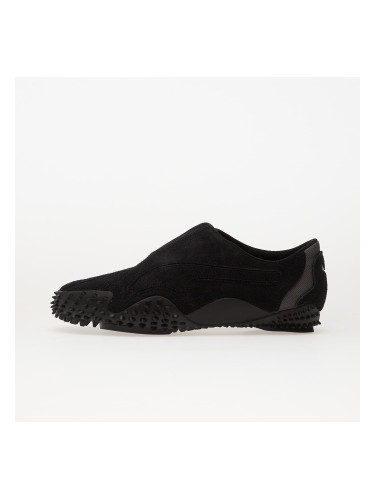Сникърси Puma Mostro Cage San San Gear Puma Black-Shadow Gray EUR 42