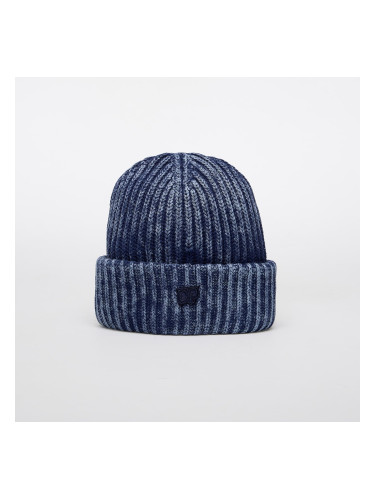 Шапка Daily Paper Knitted Washed Beanie Indigo Universal