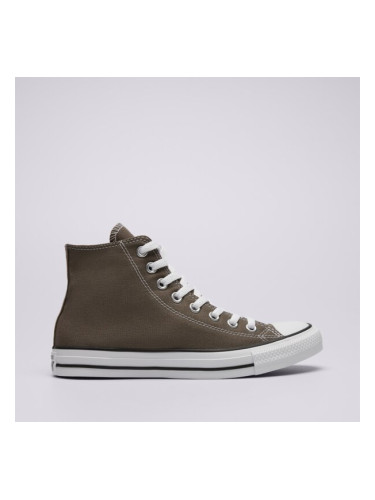 Converse Chuck Taylor All Star  дамски Обувки Маратонки 1J793W Сив