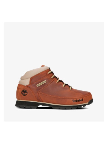 Timberland Euro Sprint Hiker  мъжки Обувки Зимни обувки TB0A121K2141 Кафяв