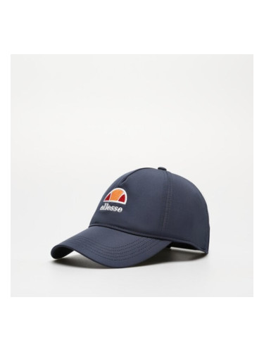 Ellesse Шапка Albo Cap Navy дамски Аксесоари Шапки с козирка SBMA2291429 Тъмносин